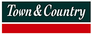 Town And Country Coupon